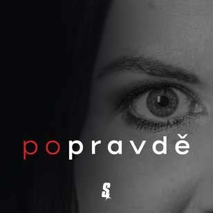 popravdě po pravdě|Popravdě × po pravdě